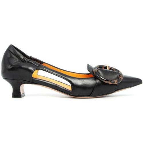 Chaussures escarpins S152-BETTY-SETA-NERO - Mara Bini - Modalova