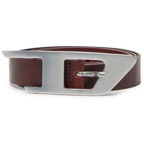 Ceinture X08511 PR666 - D-LOGO B-D-LOGO-T5016 - Diesel - Modalova