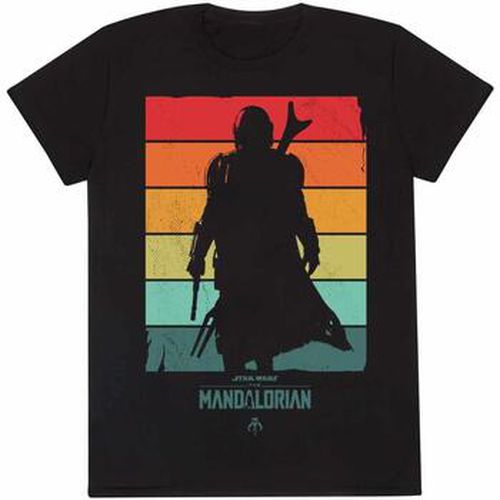 T-shirt HE1483 - Star Wars: The Mandalorian - Modalova