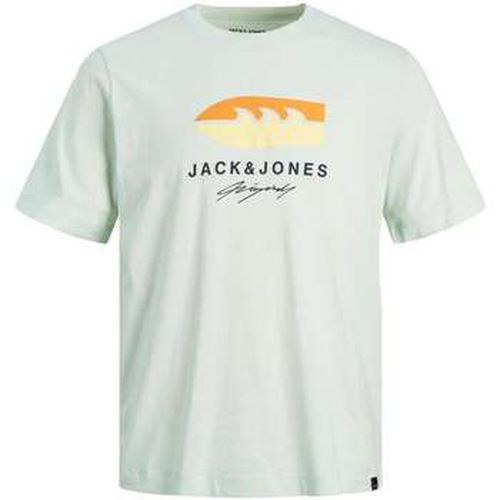 T-shirt Jack & Jones 146818VTPE23 - Jack & Jones - Modalova