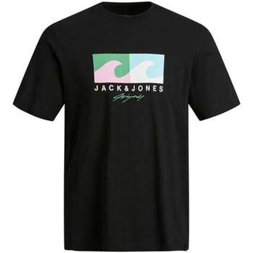 T-shirt Jack & Jones 146819VTPE23 - Jack & Jones - Modalova