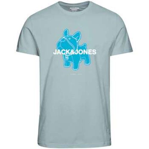 T-shirt Jack & Jones 146822VTPE23 - Jack & Jones - Modalova