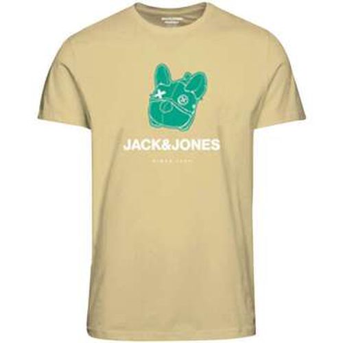T-shirt Jack & Jones 146823VTPE23 - Jack & Jones - Modalova