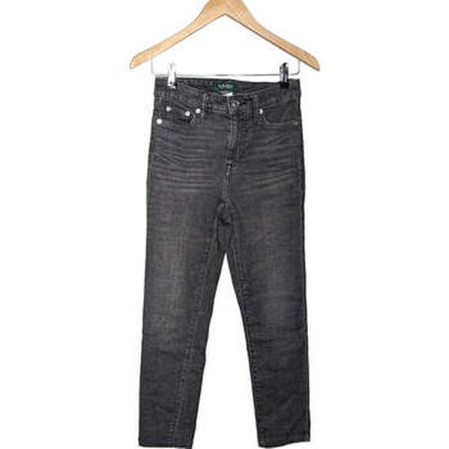 Jeans Ralph Lauren 34 - T0 - XS - Ralph Lauren - Modalova