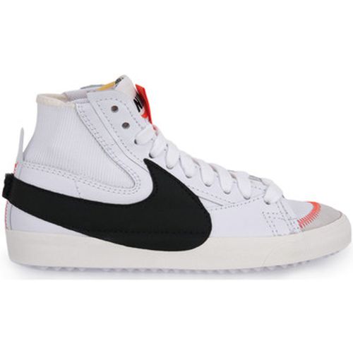 Baskets 100 BLAZER MID PRO CLUB - Nike - Modalova