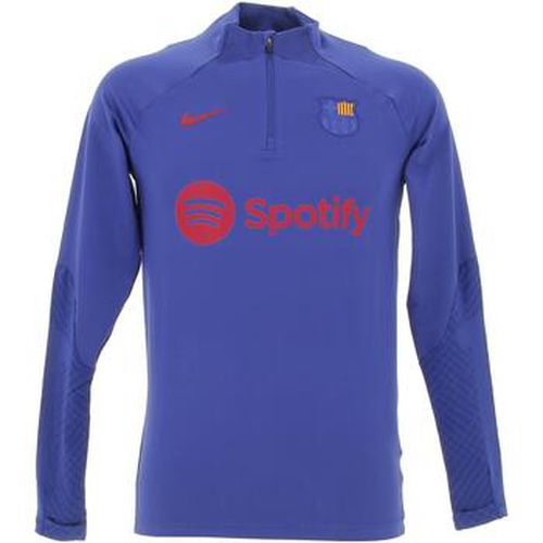 Sweat-shirt Fcb mnk df strk dril top k ks - Nike - Modalova