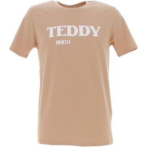 T-shirt Teddy Smith T-finn mc - Teddy Smith - Modalova