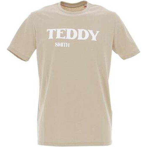 T-shirt Teddy Smith T-finn mc - Teddy Smith - Modalova