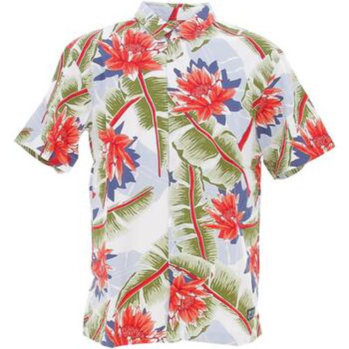 Chemise Vintage hawaiian s/s shirt optic - Superdry - Modalova
