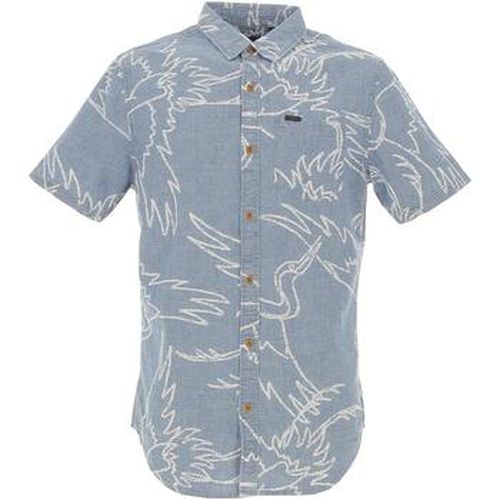 Chemise Vintage loom s/s shirt - Superdry - Modalova