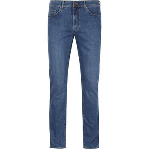 Pantalon Cadiz Jeans Masterpiece Régulier - Brax - Modalova
