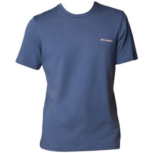 T-shirt TEE SHIRT BACK GRAPHIC RAPID RIDGE - Columbia - Modalova