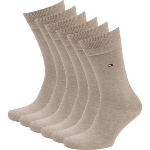 Socquettes Chaussettes Classiques Lot de 3 paires - Tommy Hilfiger - Modalova