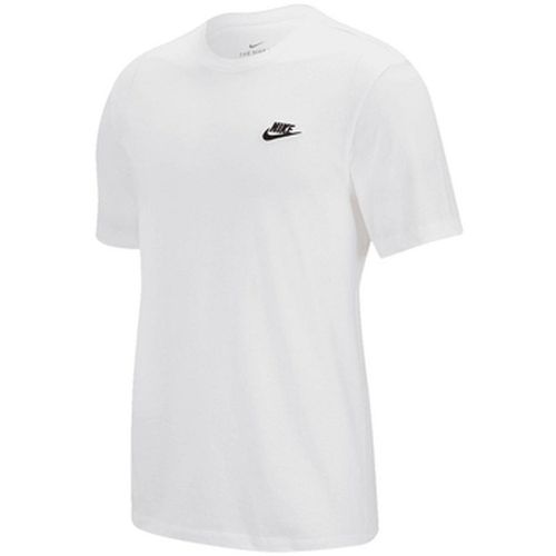 T-shirt Nike M NSW CLUB TEE - Nike - Modalova