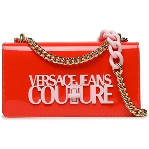 Sac à main 74VA4BL1 - Versace Jeans Couture - Modalova