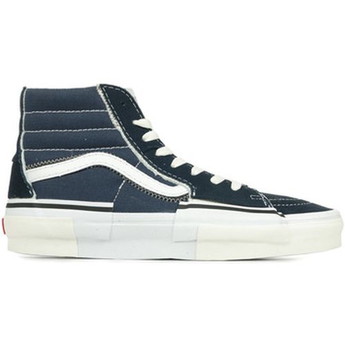 Baskets Vans Sk8-Hi Reconst - Vans - Modalova