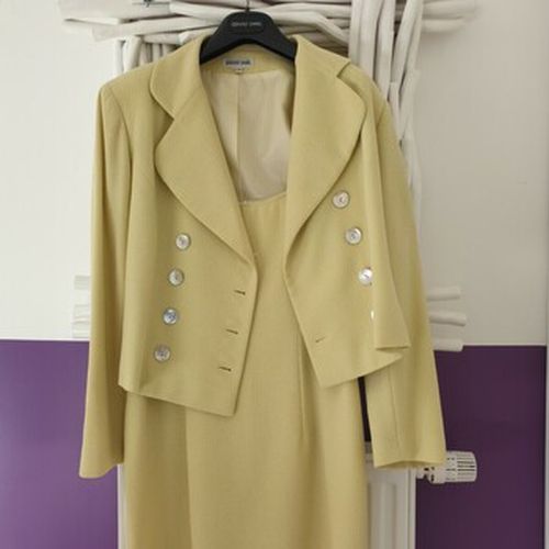 Costumes Tailleur robe et veste - Gerard Darel - Modalova