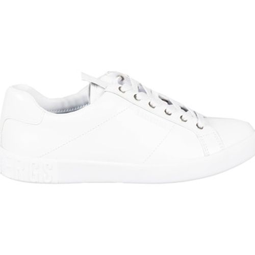 Slip ons B4BKW0133 | Sheba - Bikkembergs - Modalova