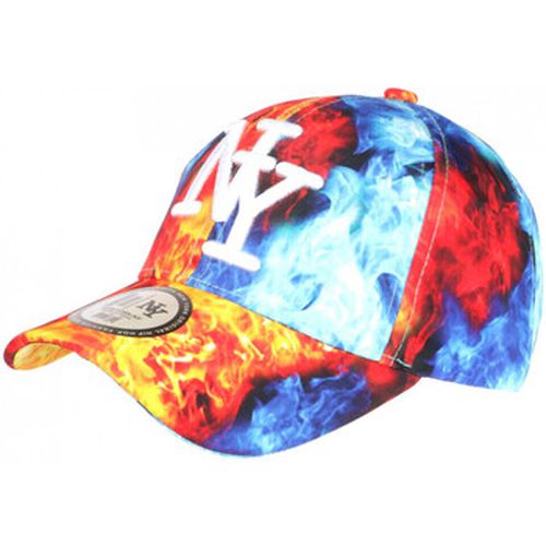 Casquette Casquette Mixte - Hip Hop Honour - Modalova