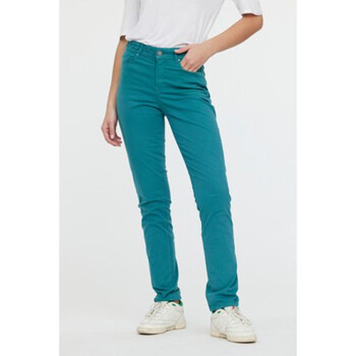 Pantalon Pantalons LC161 Emerald - Lee Cooper - Modalova