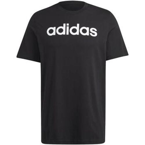 T-shirt adidas M lin sj t - adidas - Modalova