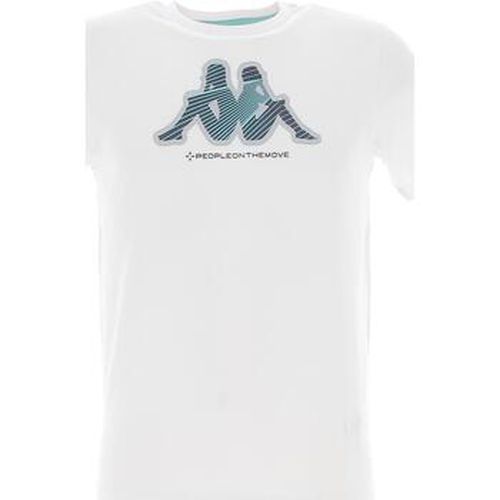 T-shirt Kappa Ermy graphik - Kappa - Modalova