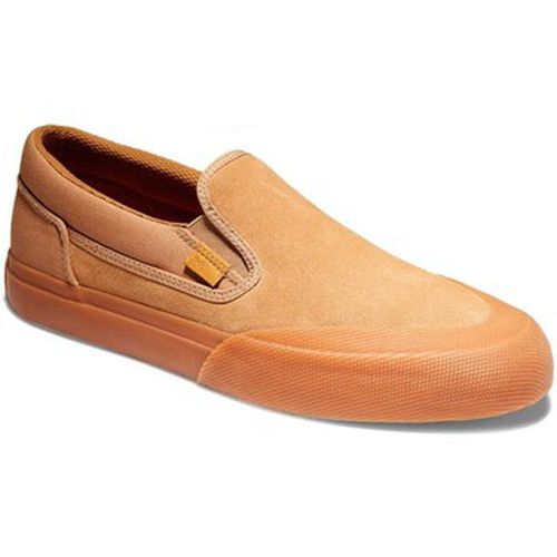 Baskets basses Manual RT Slip ON - DC Shoes - Modalova