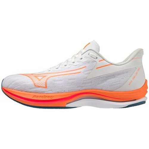 Chaussures Mizuno Wave Rebellion - Mizuno - Modalova