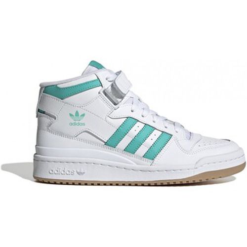 Baskets montantes Forum Mid W - adidas - Modalova