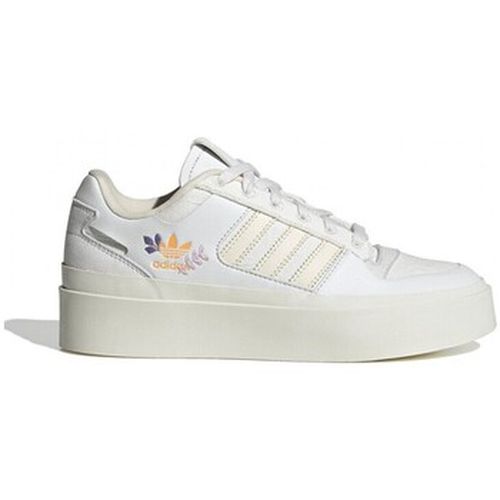 Baskets basses Forum Bonega W - adidas - Modalova