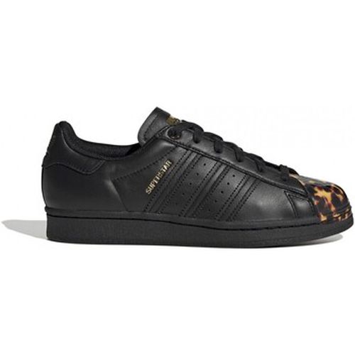 Baskets basses adidas Superstar W - adidas - Modalova