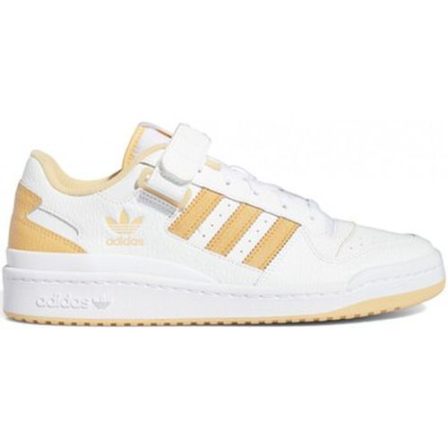 Baskets basses adidas Forum Low - adidas - Modalova