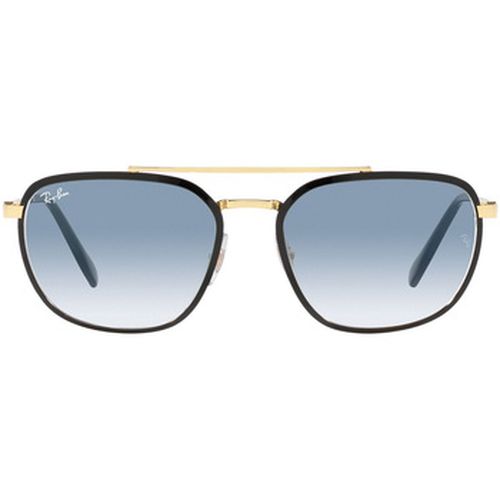 Lunettes de soleil Occhiali da Sole RB3708 90003F - Ray-ban - Modalova