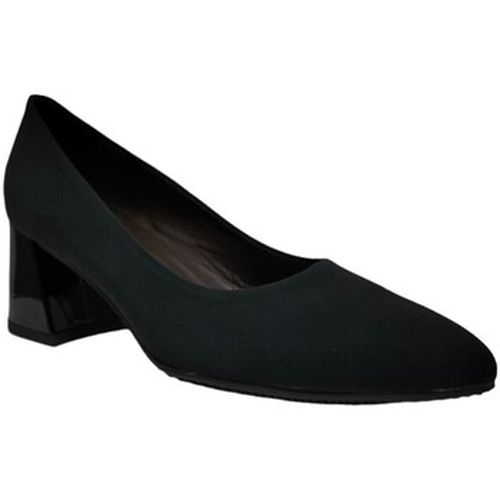 Chaussures escarpins 51341-NERO - Brunate - Modalova