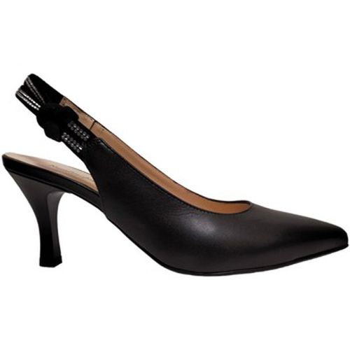 Chaussures escarpins E218341DE-100 - NeroGiardini - Modalova