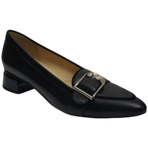 Chaussures escarpins 32061-NERO - Brunate - Modalova