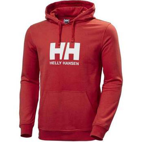 Sweat-shirt HH LOGO HOODIE - Helly Hansen - Modalova