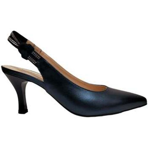 Chaussures escarpins E218342DE-201 - NeroGiardini - Modalova