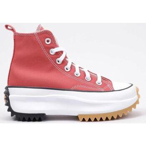 Baskets basses RUN STAR HIKE PLATFORM SEASONAL COLOR - Converse - Modalova