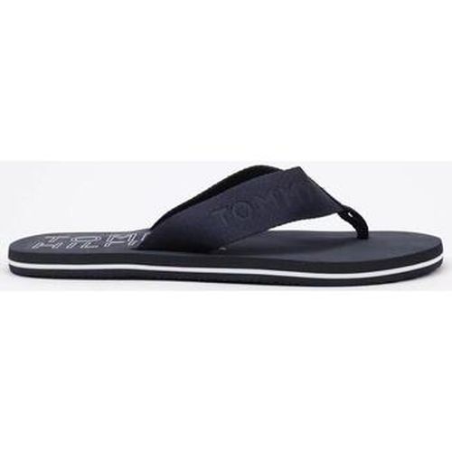 Tongs TONAL HILFIGER BEACH SANDAL - Tommy Hilfiger - Modalova