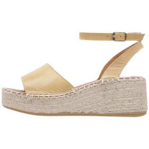 Espadrilles Senses & Shoes CLAVEL - Senses & Shoes - Modalova