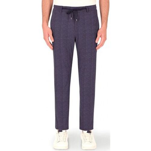 Jeans Pantalon extensible York Albury - Distretto12 - Modalova