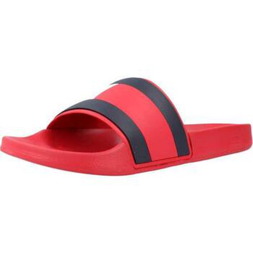 Tongs RUBBER TH FLAG POOL SLID - Tommy Hilfiger - Modalova