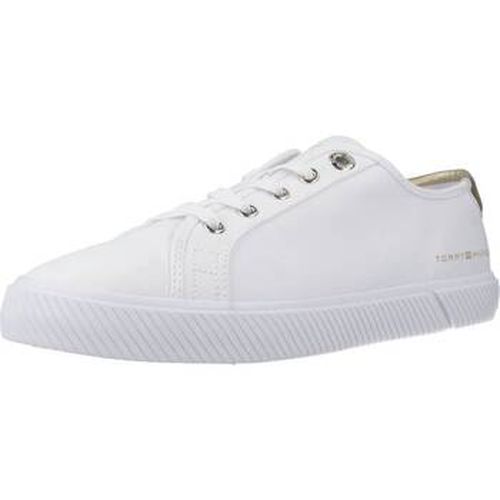 Baskets LACE UP VULC - Tommy Hilfiger - Modalova