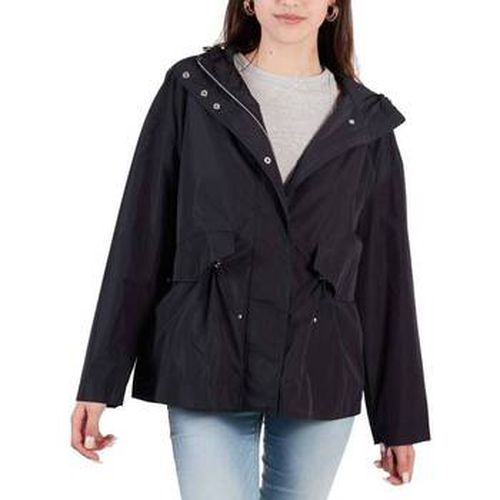 Coupes vent Geox W BULMYA PARKA - Geox - Modalova