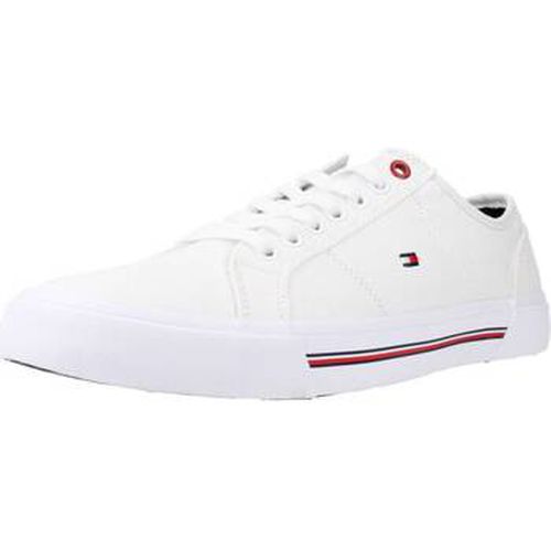 Baskets CORE CORPORATE VULC CANV - Tommy Hilfiger - Modalova