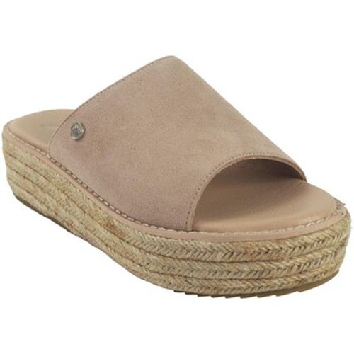 Chaussures Sandale 141253 beige - Xti - Modalova