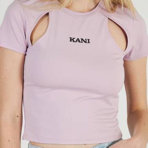 Chemise Karl Kani RETRO SHINY - Karl Kani - Modalova