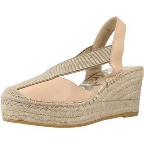 Espadrilles Vidorreta 13900NAT53 - Vidorreta - Modalova