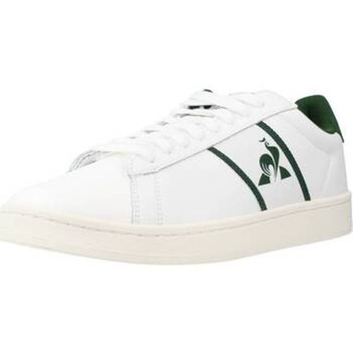 Baskets CLASSIC SOFT - Le Coq Sportif - Modalova